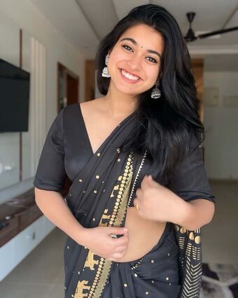 Saloni Singh Nøgen Lækager OnlyFans Foto 6
