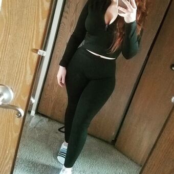 __saltee Nøgen Lækager OnlyFans Foto 3