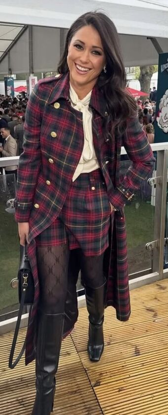 Sam Quek Nøgen Lækager OnlyFans Foto 48