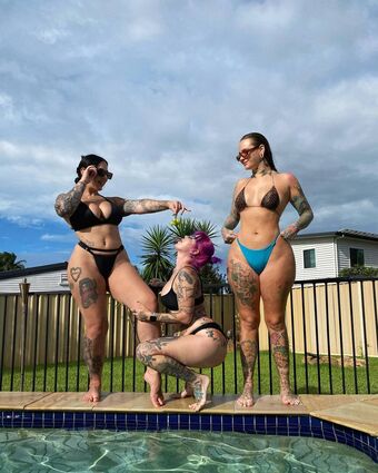 Sam Rich Nøgen Lækager OnlyFans Foto 22