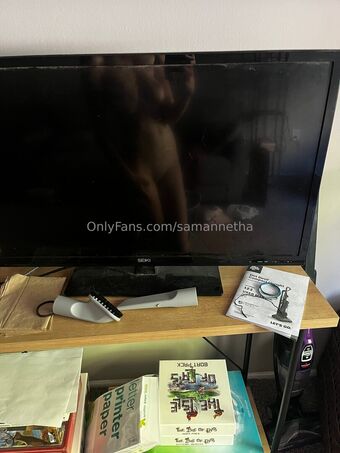 samannetha Nøgen Lækager OnlyFans Foto 10