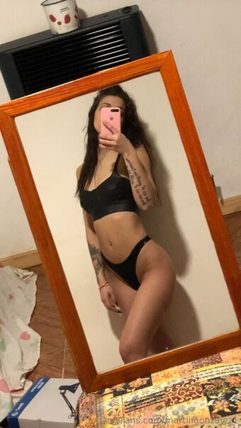 samantarich Nøgen Lækager OnlyFans Foto 10