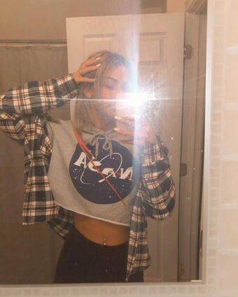 Samantha Copp Nøgen Lækager OnlyFans Foto 167