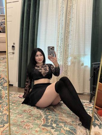 SamanthaKronos Nøgen Lækager OnlyFans Foto 50