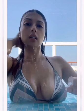 Sameea Bangera Nøgen Lækager OnlyFans Foto 13