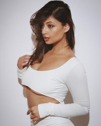 Sameeabangera Nøgen Lækager OnlyFans Foto 3