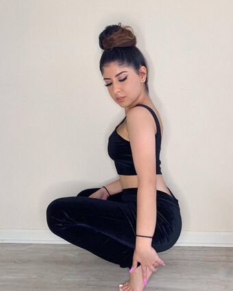 samindiz Nøgen Lækager OnlyFans Foto 2