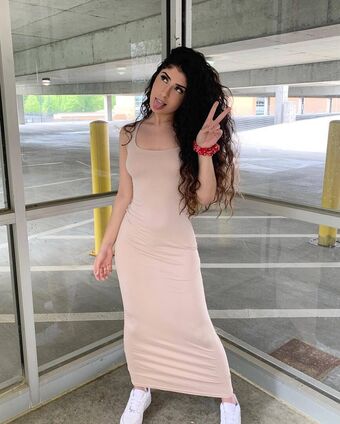 samindiz Nøgen Lækager OnlyFans Foto 7