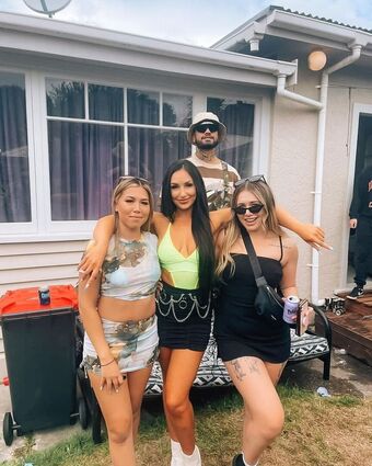 Sammy Eldrups Nøgen Lækager OnlyFans Foto 36