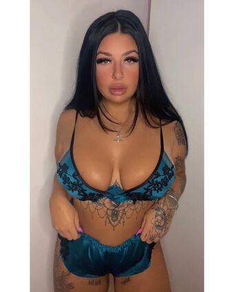 Sammy Nøgen Lækager OnlyFans Foto 12