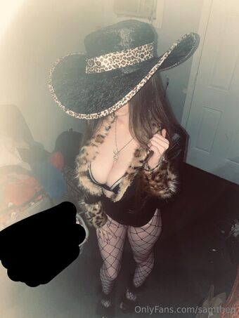 samthep Nøgen Lækager OnlyFans Foto 17