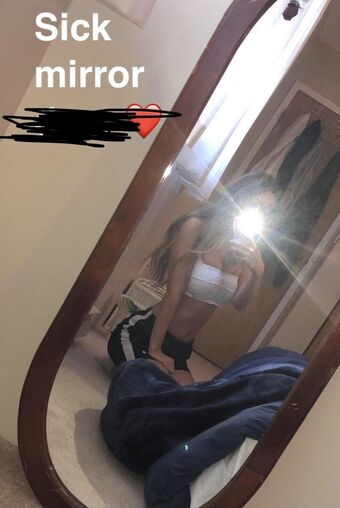 sandpaperscissors Nøgen Lækager OnlyFans Foto 9