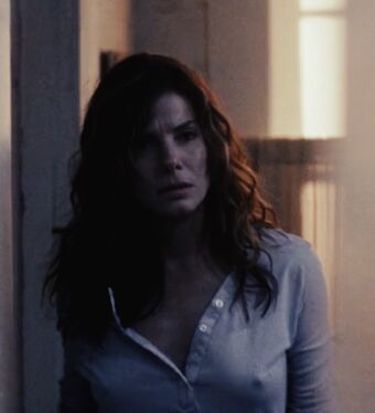 Sandra Bullock