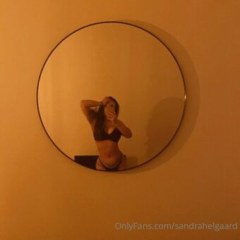 Sandra Helgaard