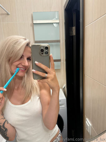 sandra_lux Nøgen Lækager OnlyFans Foto 12