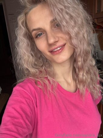 sandra_lux Nøgen Lækager OnlyFans Foto 19