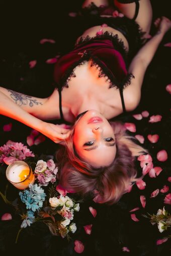 Sandra Nøgen Lækager OnlyFans Foto 10