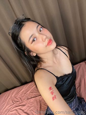 sandydao