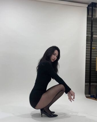 Sandykaka 珊迪 Nøgen Lækager OnlyFans Foto 27