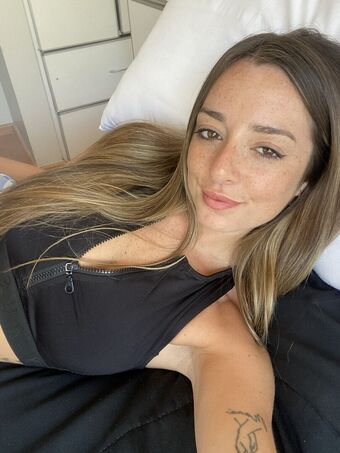 Sara Core Nøgen Lækager OnlyFans Foto 22