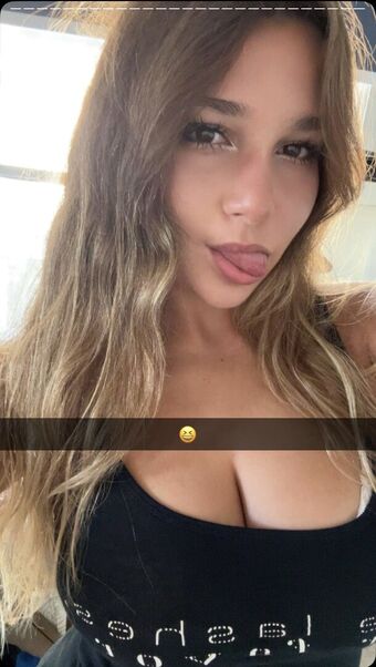 Sara Dobrik