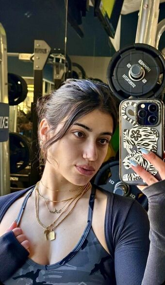 Sara Saffari