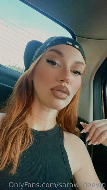 saraawildee