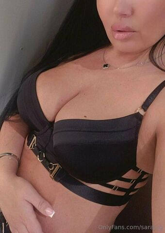sarabig Nøgen Lækager OnlyFans Foto 39