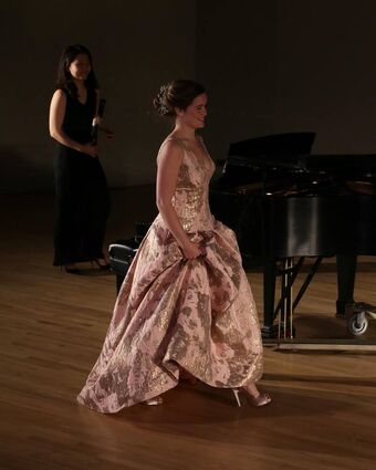 Sarah Catherine Hook