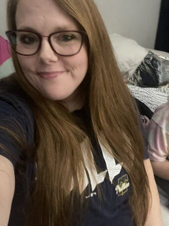 Sarah Davis Nøgen Lækager OnlyFans Foto 17