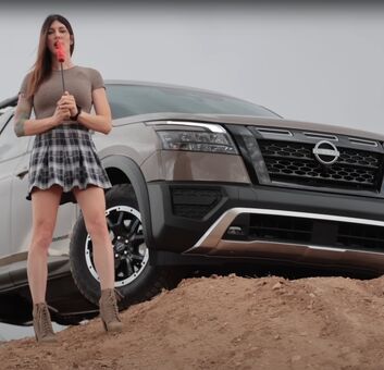 Sarah-n-Tuned, Nøgen Lækager OnlyFans Foto 2