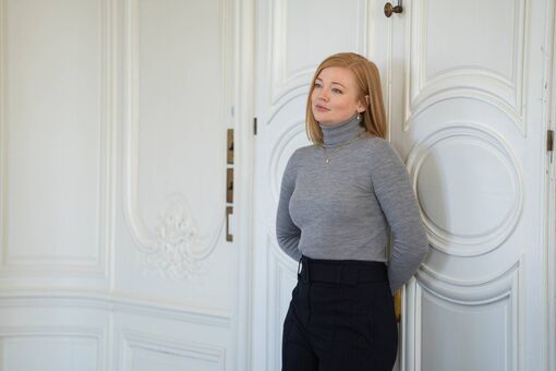 Sarah Snook