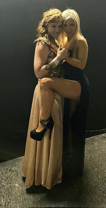 Sarah Wright Nøgen Lækager OnlyFans Foto 117