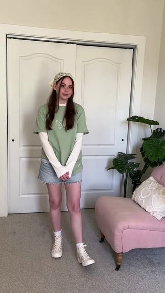 SarahKey Nøgen Lækager OnlyFans Foto 85