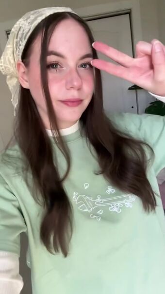 SarahKey Nøgen Lækager OnlyFans Foto 89