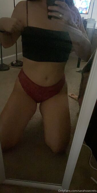 sarahssecrets
