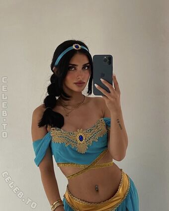 Sararslan Nøgen Lækager OnlyFans Foto 30