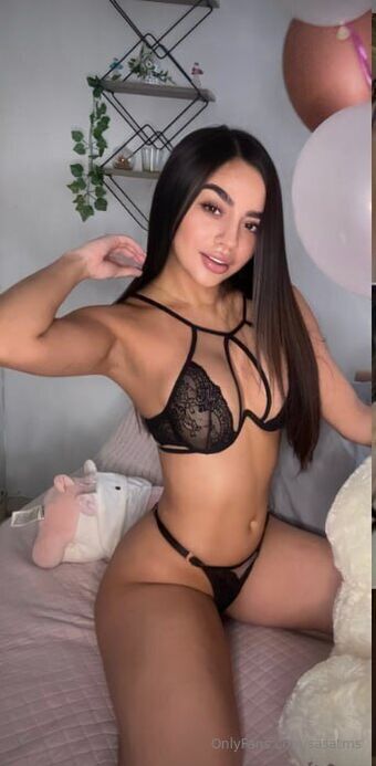sasatms Nøgen Lækager OnlyFans Foto 13