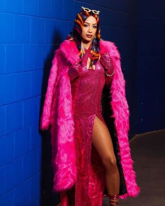 Sasha Banks