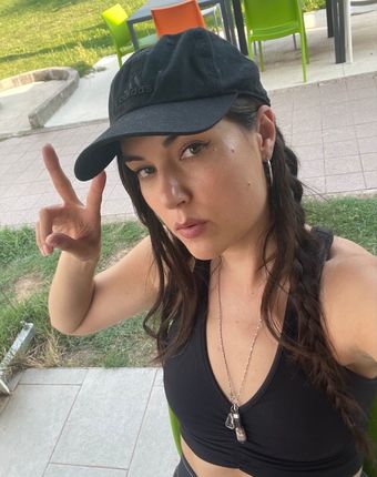 Sasha Grey