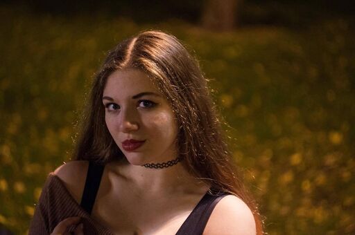 Sasha Shtern