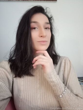 sasha_simple Nøgen Lækager OnlyFans Foto 38