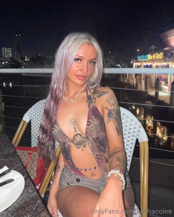 sashacolee Nøgen Lækager OnlyFans Foto 17