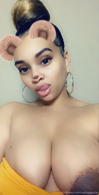 Sashaestrella