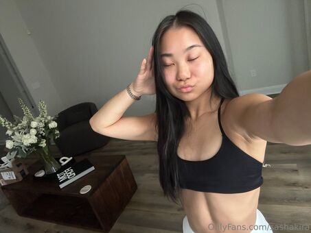 sashakira
