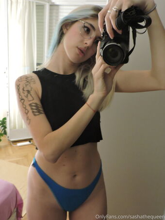 sashathequeen