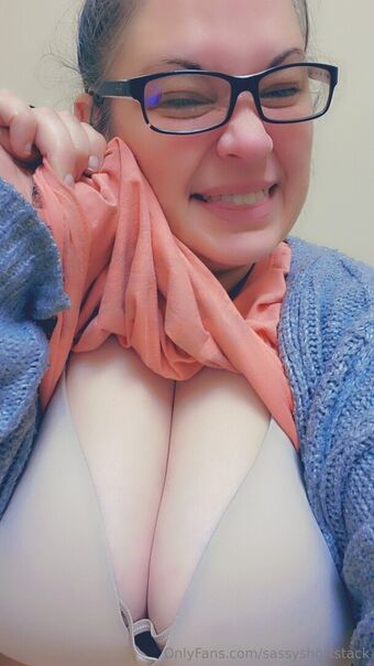 sassyshortstack