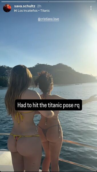 sava.schultz Nøgen Lækager OnlyFans Foto 340