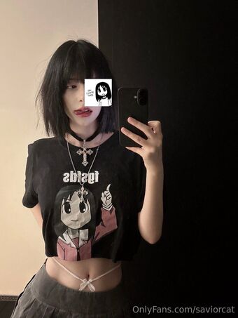 saviorcat