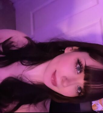Sawakittyy Nøgen Lækager OnlyFans Foto 37